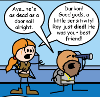He S Dead Jim Order Of The Stick Wiki Fandom