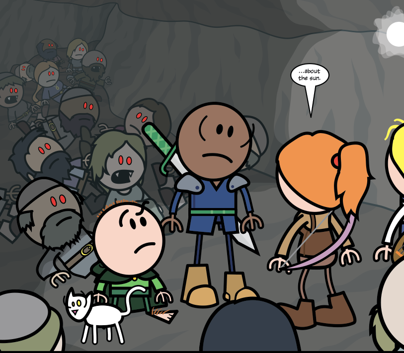 order of the stick reddit order of the stick reddit