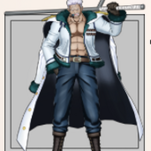 Bosses One Piece Final Chapter 2 Wiki Fandom