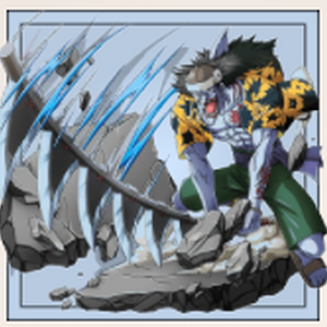 Bosses One Piece Final Chapter 2 Wiki Fandom