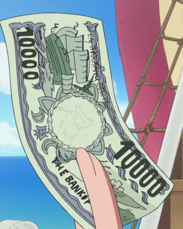 Beli System One Piece Roleplay Wiki Fandom
