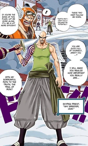 Birkans | One Piece Roleplay Wiki | Fandom