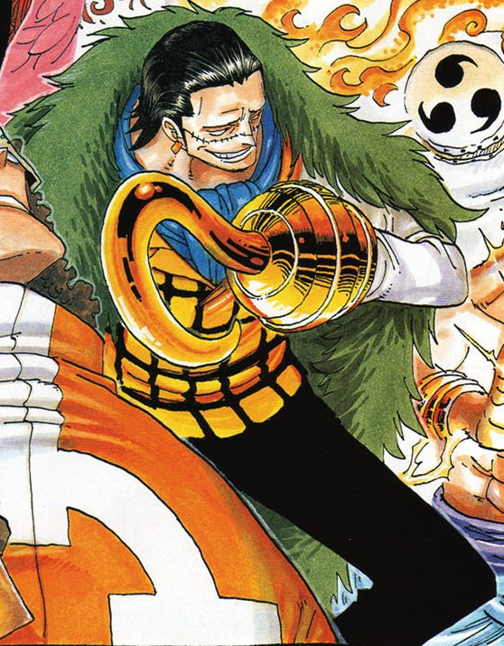 Bounty Hunters One Piece Roleplay Wiki Fandom
