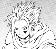 Orpah Crew O Parts Hunter Wiki Fandom orpah crew o parts hunter wiki fandom