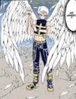 108px-Cross as an angel by SparkAlchemist