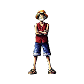 Encyclopedia One Piece Bounty Rush Wiki Fandom