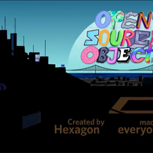 Open Source Objects Wiki Fandom