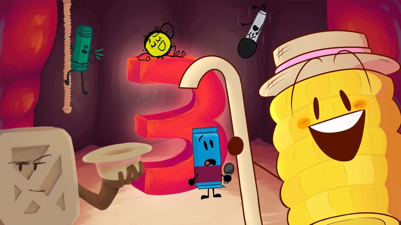 The Good, the Bad, and the ******** Open Source Objects Wiki Fandom