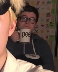 Pee amor