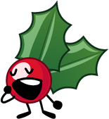 Holly