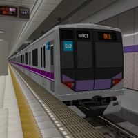 Obts Trains Routes For Tokyometro Openbve Rolling Stock Wiki Fandom