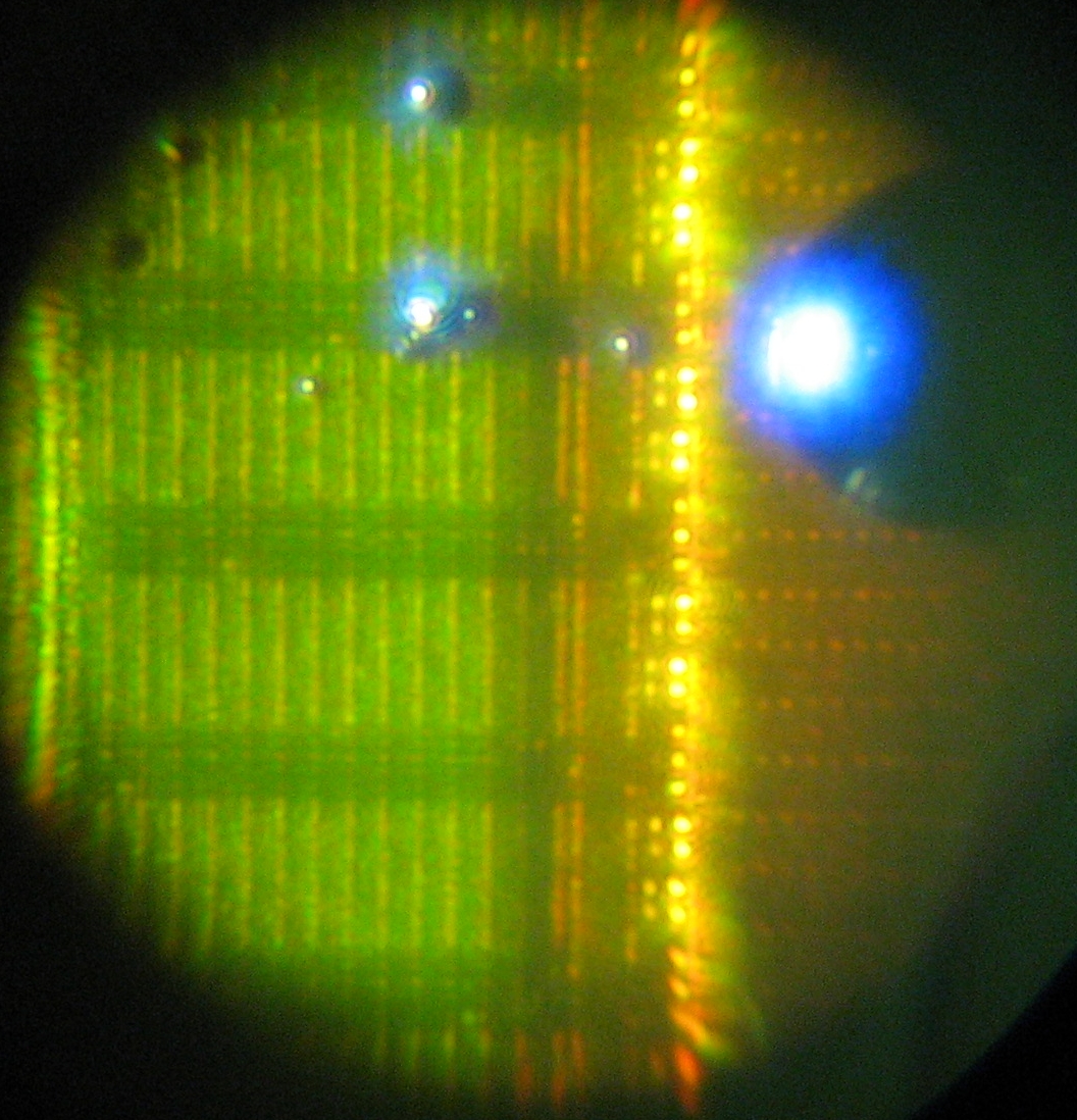 Generic HP22 Yellow Print Head 200x