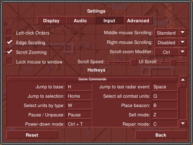 Image-InputSettings