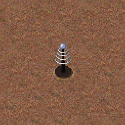 Tesla Coil | OpenRA - Red Alert Wiki | FANDOM powered by Wikia