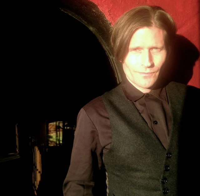 Crispin Glover | Open Season Wiki | FANDOM powered by Wikia