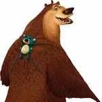 open season dinkleman plush