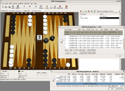 Gnubg screenshot