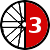 Icon Radweg D3