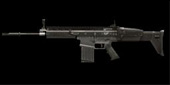 Scar-h