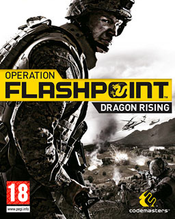 Operation Flashpoint 2