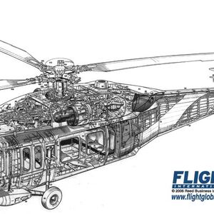 Uh 60 Blackhawk Operation Flashpoint Wiki Fandom