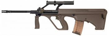 Green aug