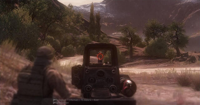 File:M4A1 CQB A ADS.jpg