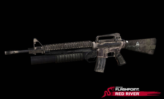 File:M16A4 A render.jpg