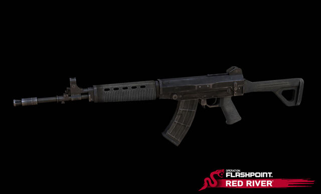 File:QBZ03 render.jpg