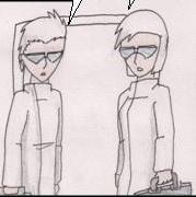 Banse and Blaize