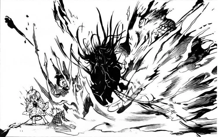 One Piece Buki Buki No Mi