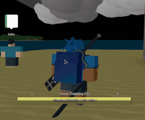 Slingshot