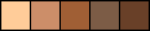 Human SkinColor