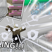 One Piece Golden Age Wiki Fandom