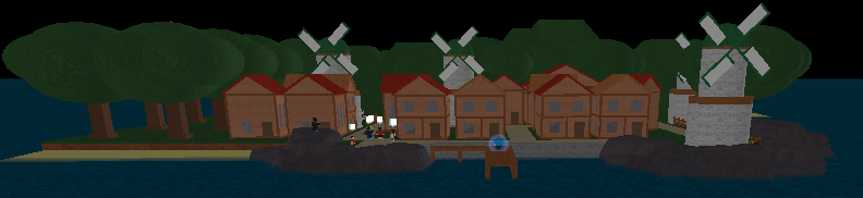 Foosha Village One Piece Wiki Fandom Powered By Wikia Induced Info - opga island 1 roblox