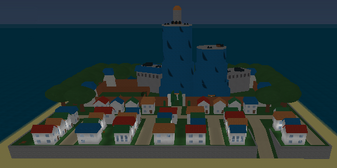 Shells Town-0
