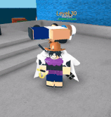 MarineIslandBuilding Glitch