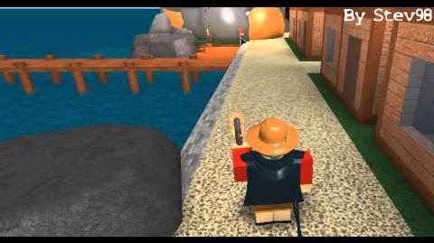 Category Videos One Piece Golden Age Wiki Fandom - opga house model roblox