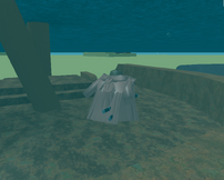 Under Ocean