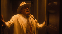 Fanucci assassinato