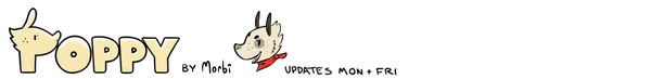 Poppy-header