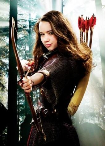 Zuzanna Pevensie Opowiesci Z Narnni Wiki Fandom