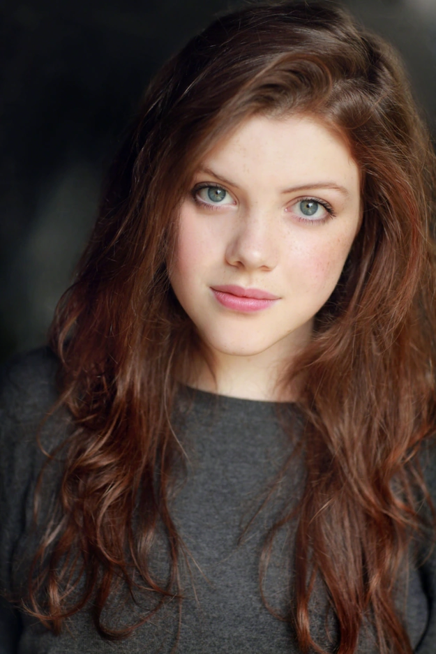 Georgie Henley | Opowieści z Narnni Wiki | FANDOM powered by Wikia