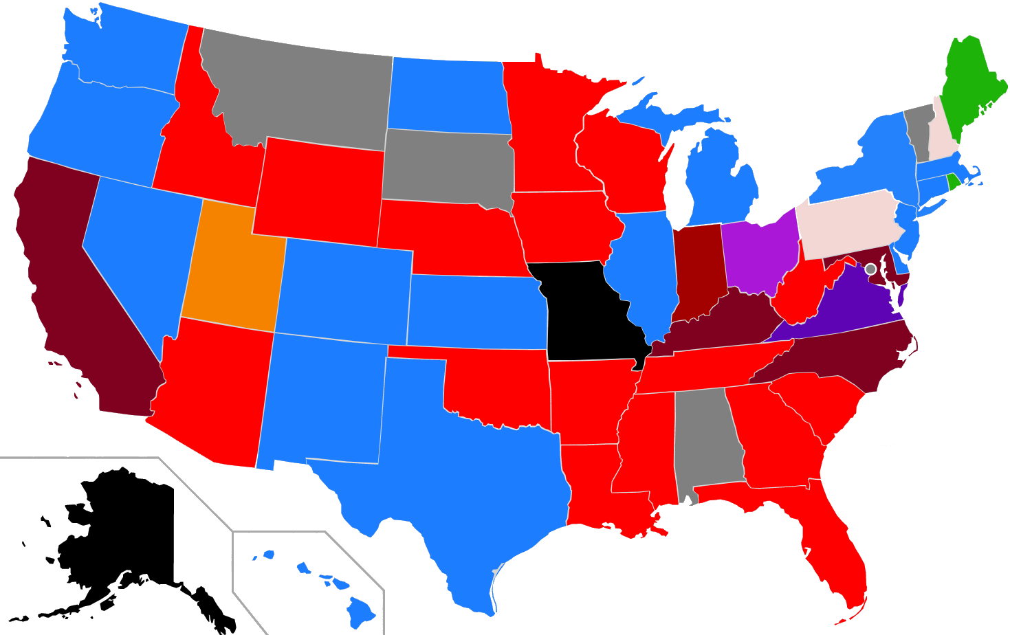 September 10, 2020 House of Representatives Election ...