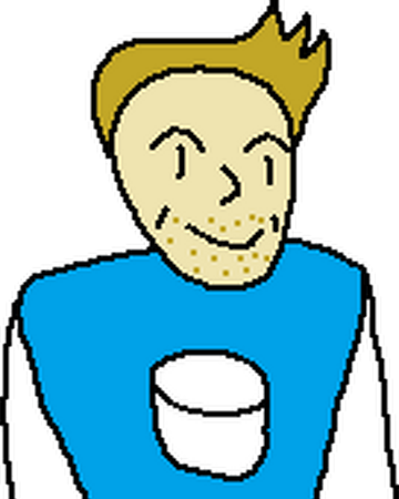 Nick Carter Oprah Makes Cartoons Wiki Fandom