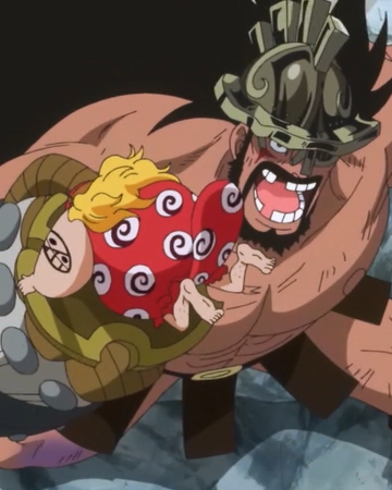 Giant Combat One Piece Role Play Wiki Fandom