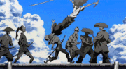 Enitan Fighting