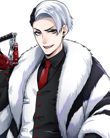 Blanc Noir One Piece Role Play Wiki Fandom