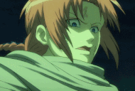 Kurama strength
