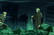 Kurama speed